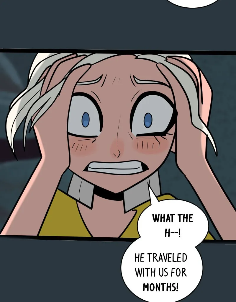 Hooves of Death Chapter 65 page 19 - 