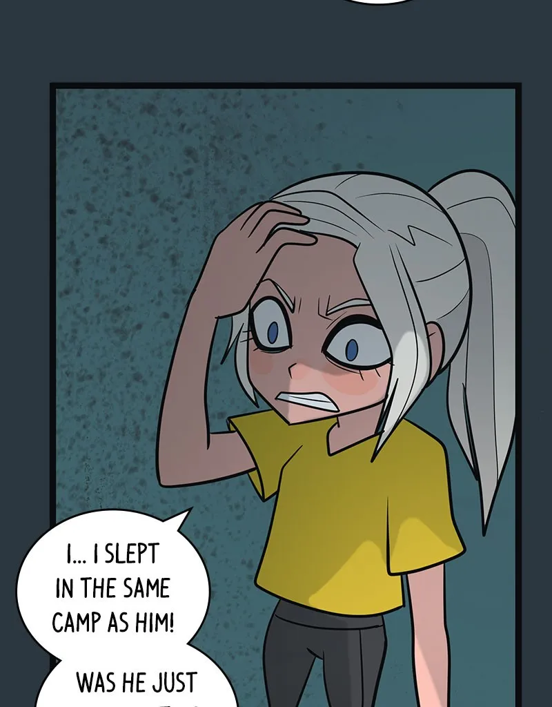Hooves of Death Chapter 65 page 20 - 
