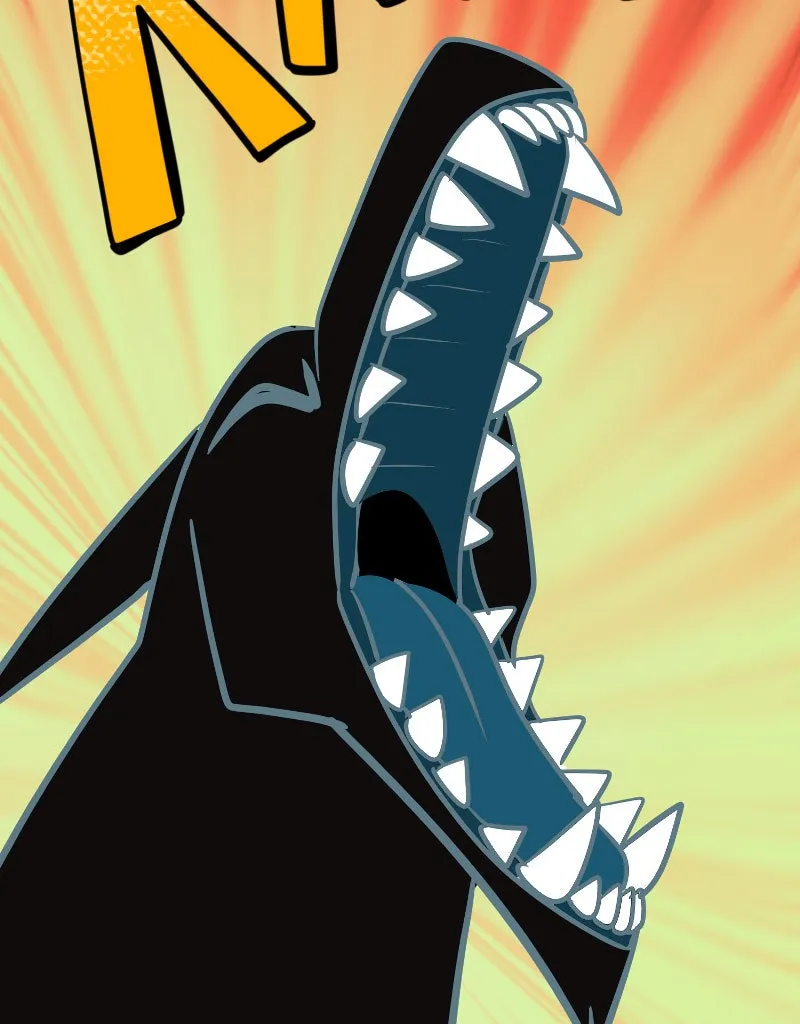 Hooves of Death Chapter 65 page 3 - 