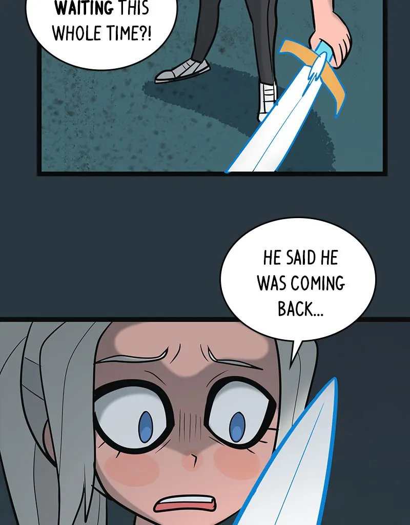 Hooves of Death Chapter 65 page 21 - 