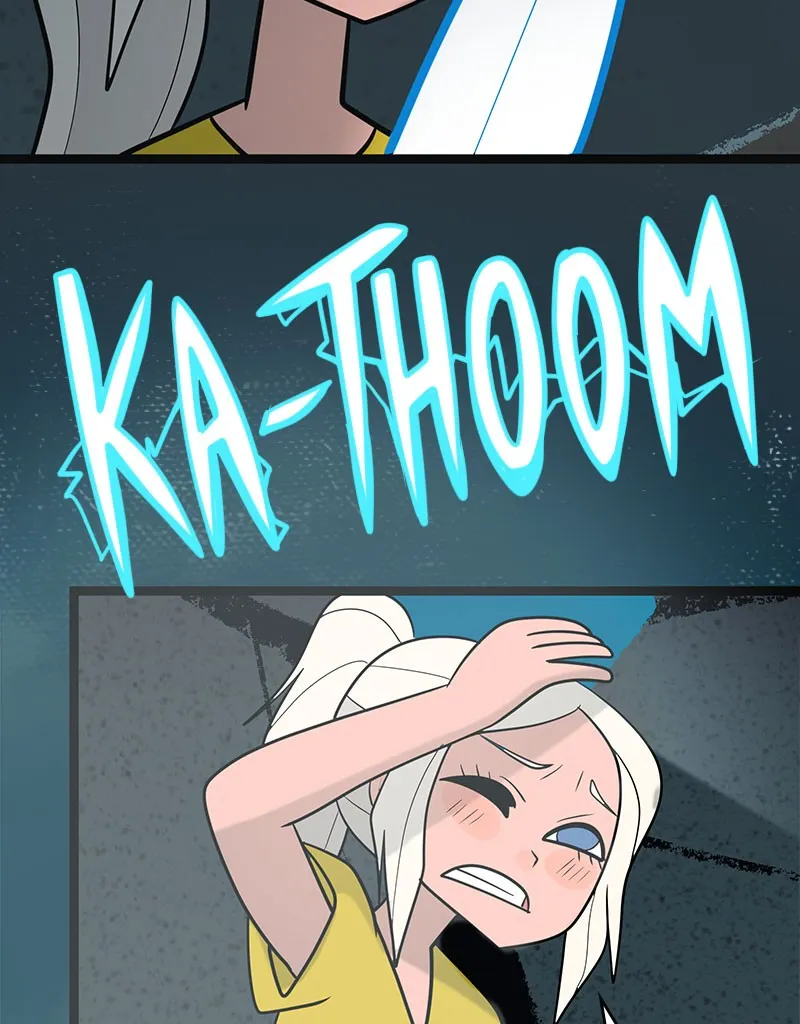Hooves of Death Chapter 65 page 22 - 