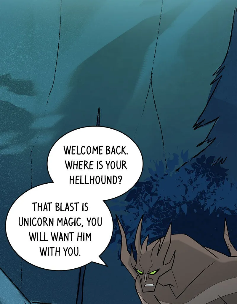Hooves of Death Chapter 65 page 28 - 
