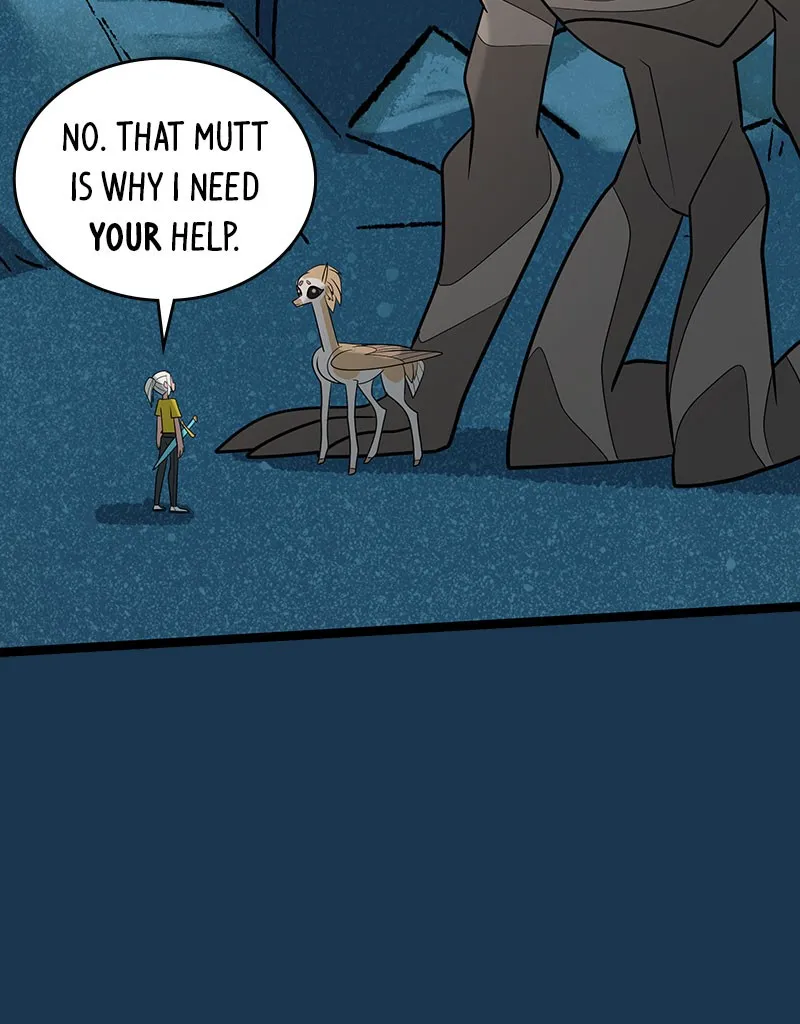 Hooves of Death Chapter 65 page 29 - 