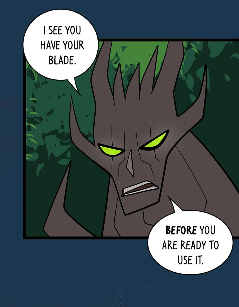 Hooves of Death Chapter 65 page 30 - 