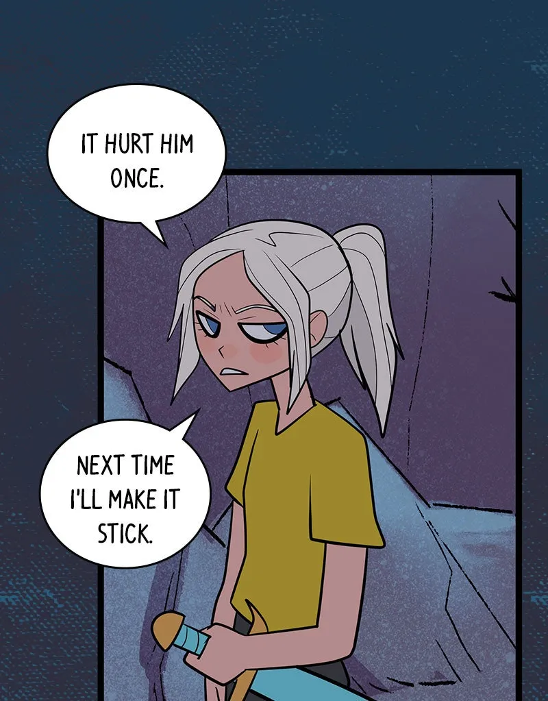 Hooves of Death Chapter 65 page 31 - 