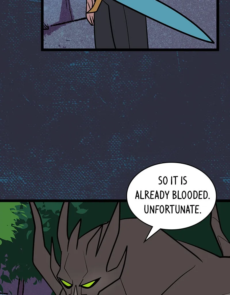 Hooves of Death Chapter 65 page 32 - 