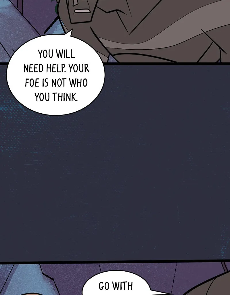 Hooves of Death Chapter 65 page 33 - 