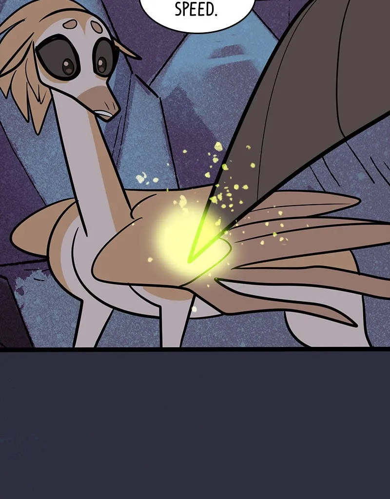 Hooves of Death Chapter 65 page 34 - 