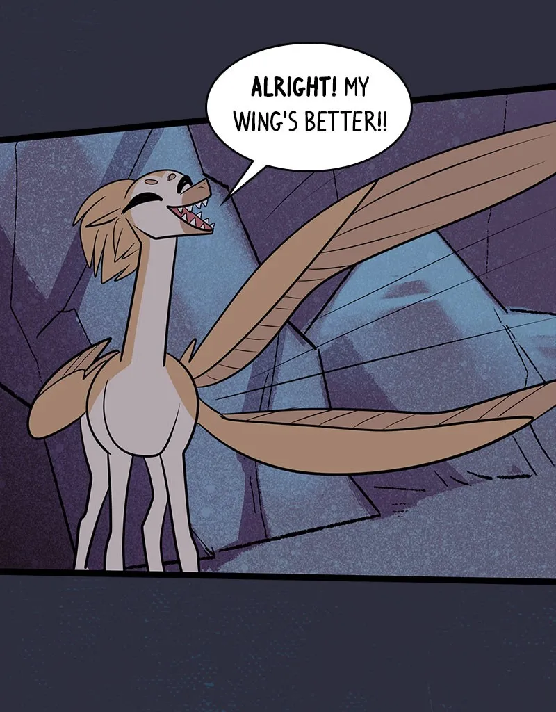 Hooves of Death Chapter 65 page 35 - 