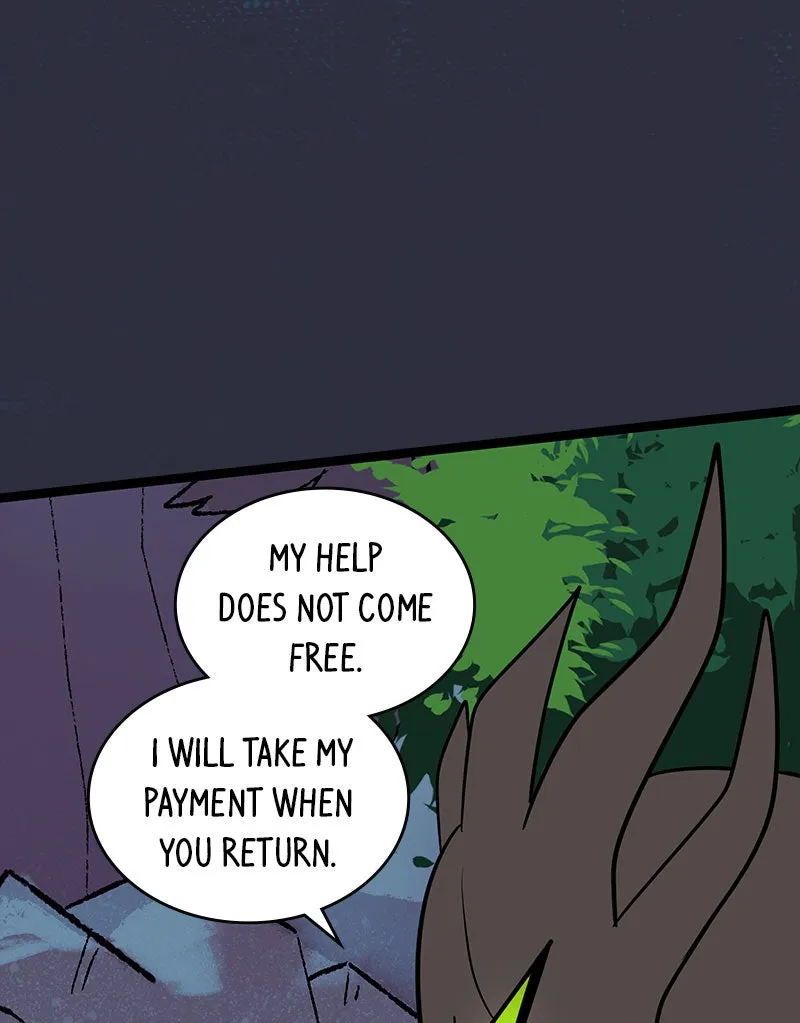Hooves of Death Chapter 65 page 36 - 