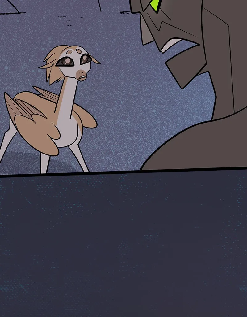 Hooves of Death Chapter 65 page 37 - 