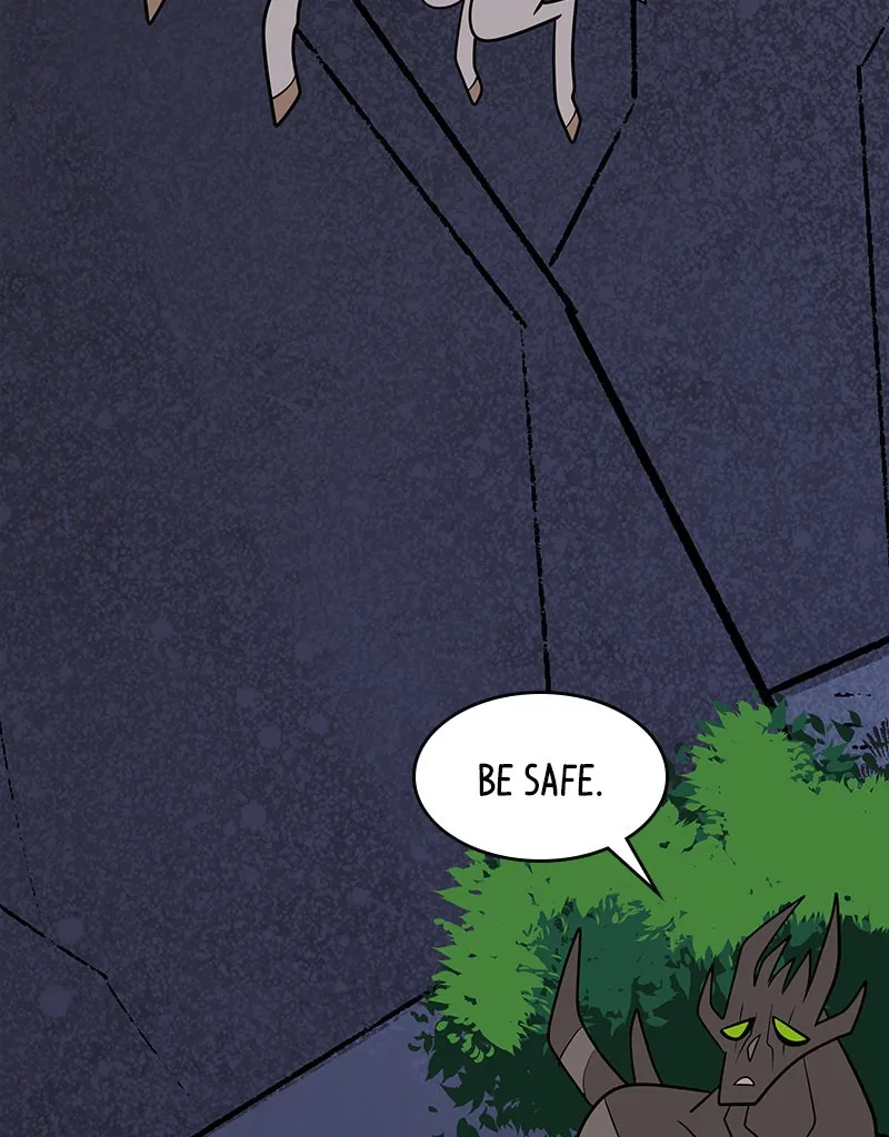 Hooves of Death Chapter 65 page 39 - 