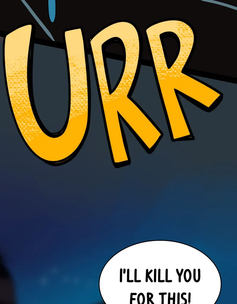 Hooves of Death Chapter 65 page 5 - 