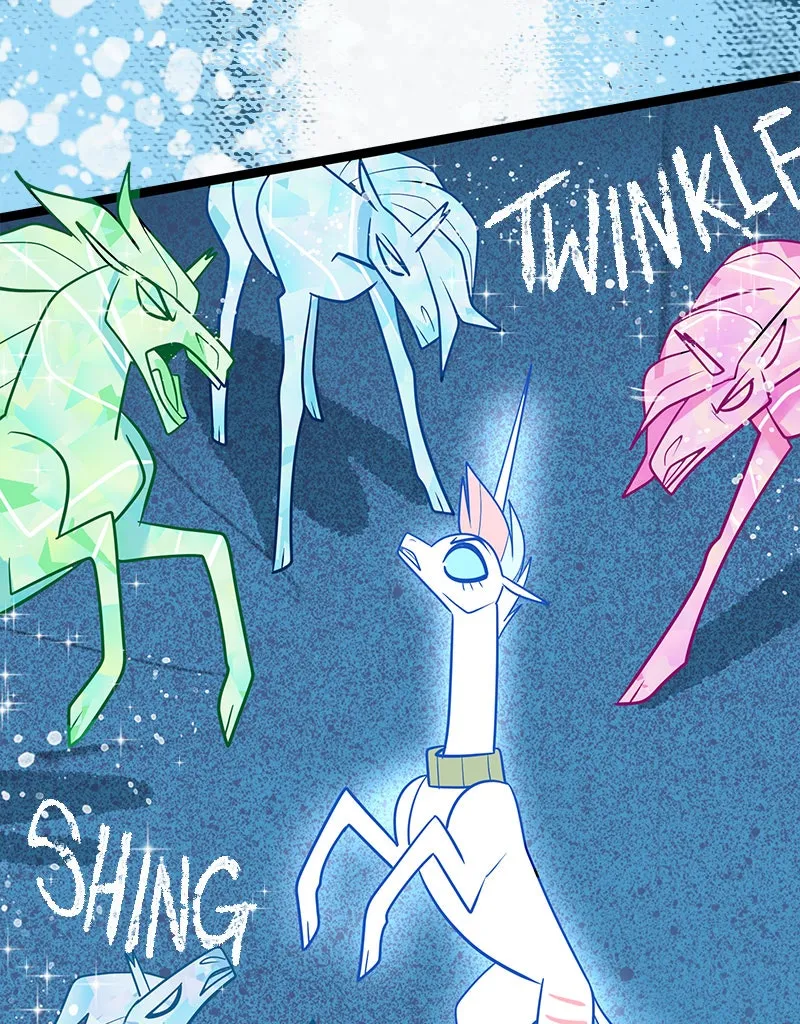 Hooves of Death Chapter 65 page 47 - 