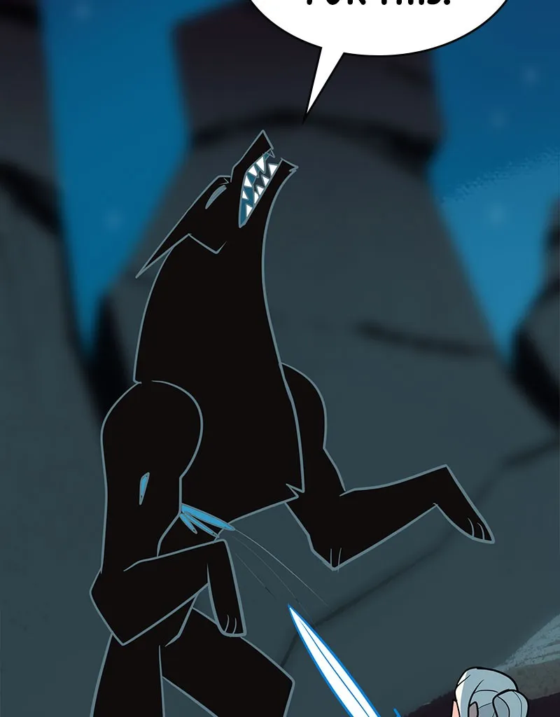 Hooves of Death Chapter 65 page 6 - 