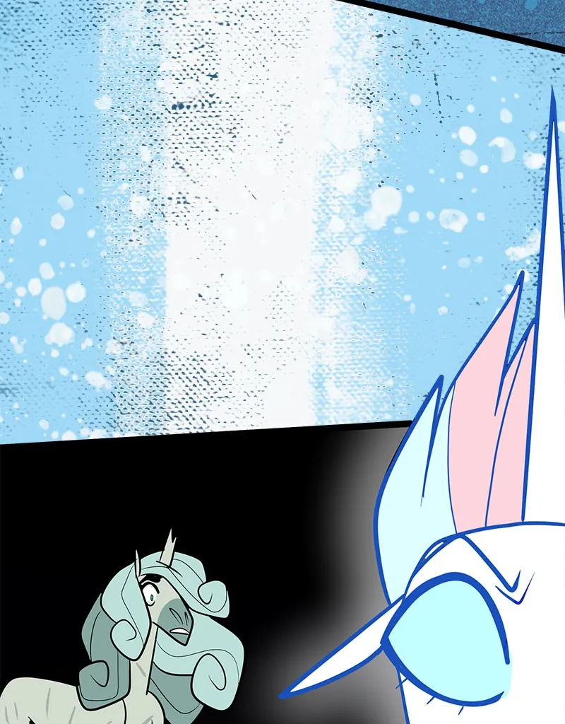 Hooves of Death Chapter 65 page 51 - 