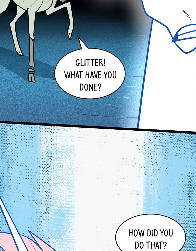 Hooves of Death Chapter 65 page 52 - 