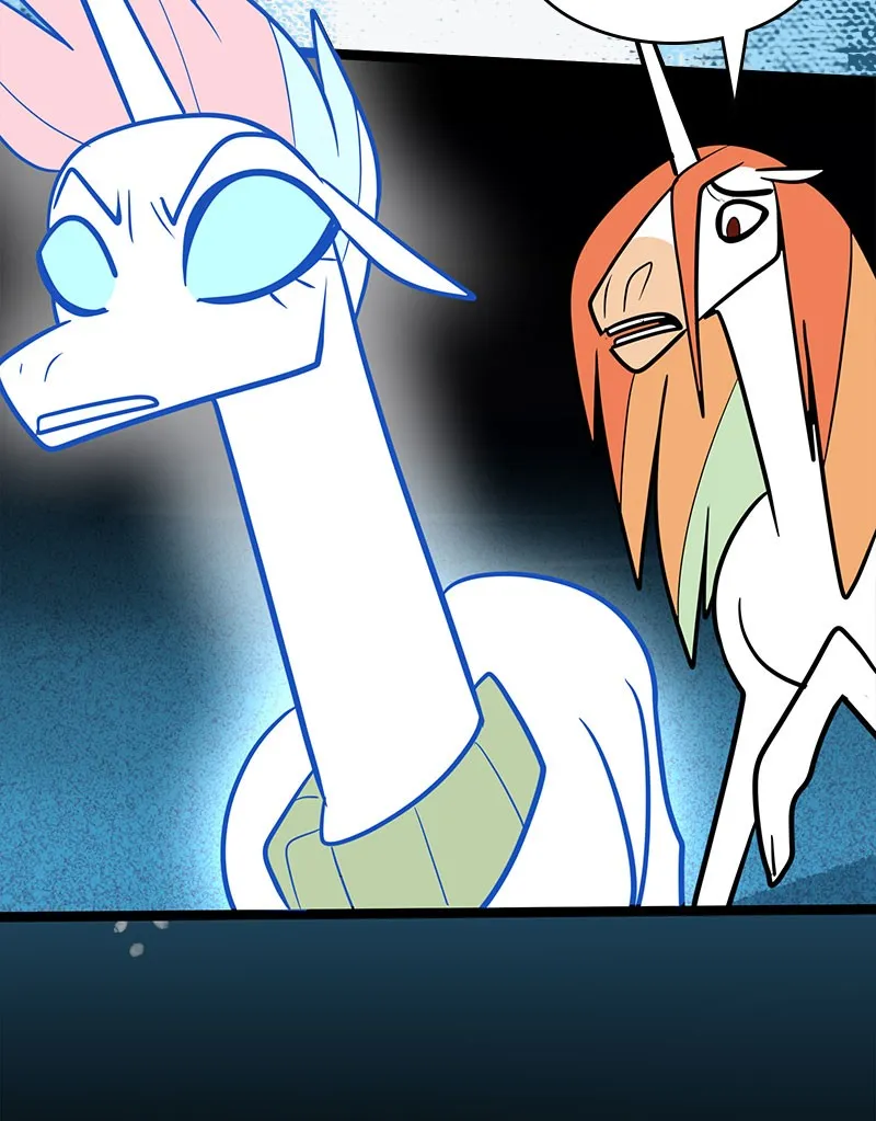 Hooves of Death Chapter 65 page 53 - 