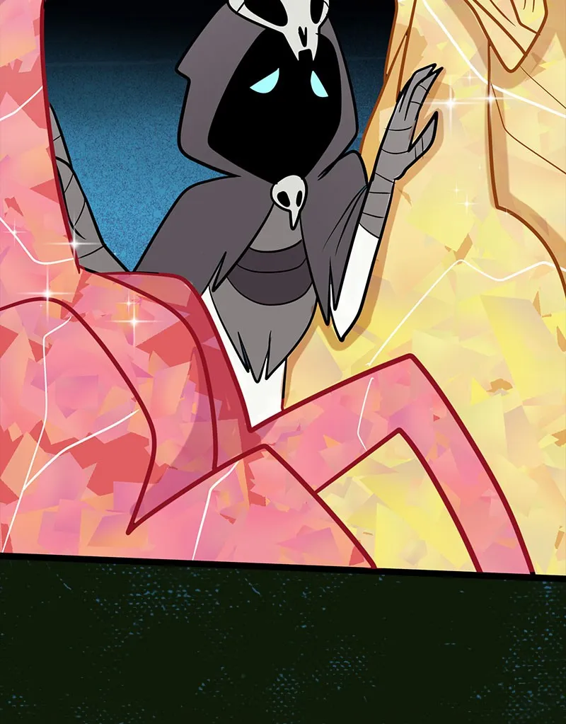 Hooves of Death Chapter 65 page 55 - 
