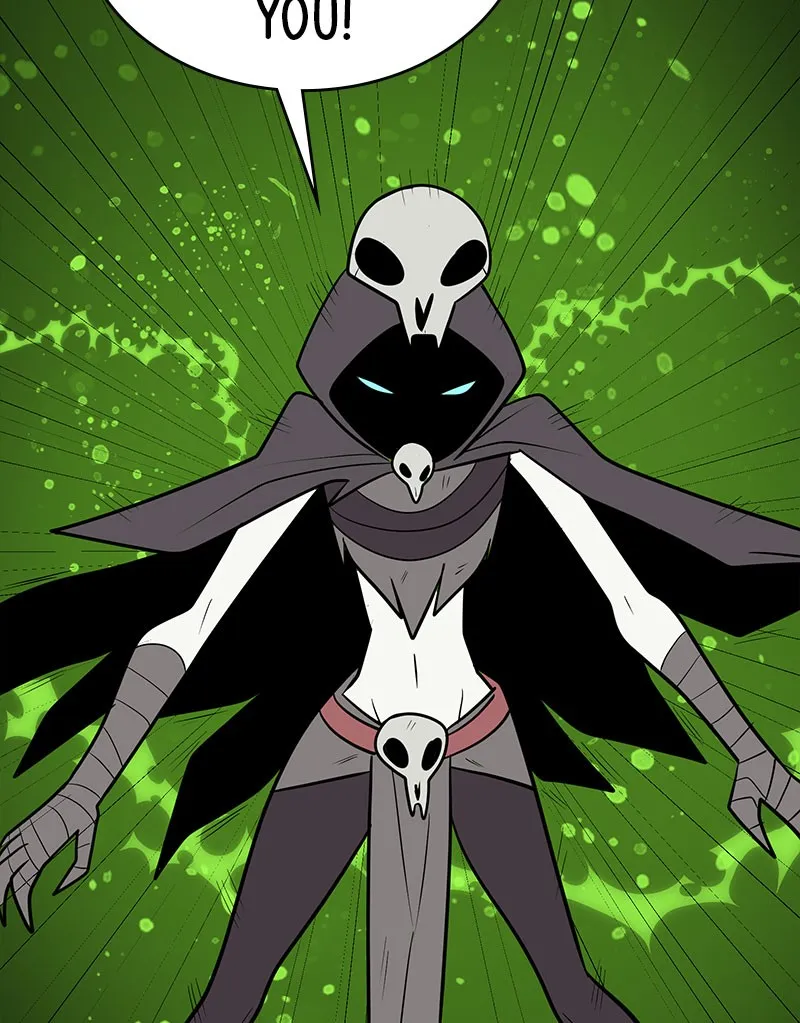 Hooves of Death Chapter 65 page 57 - 