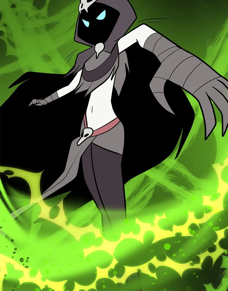 Hooves of Death Chapter 65 page 60 - 