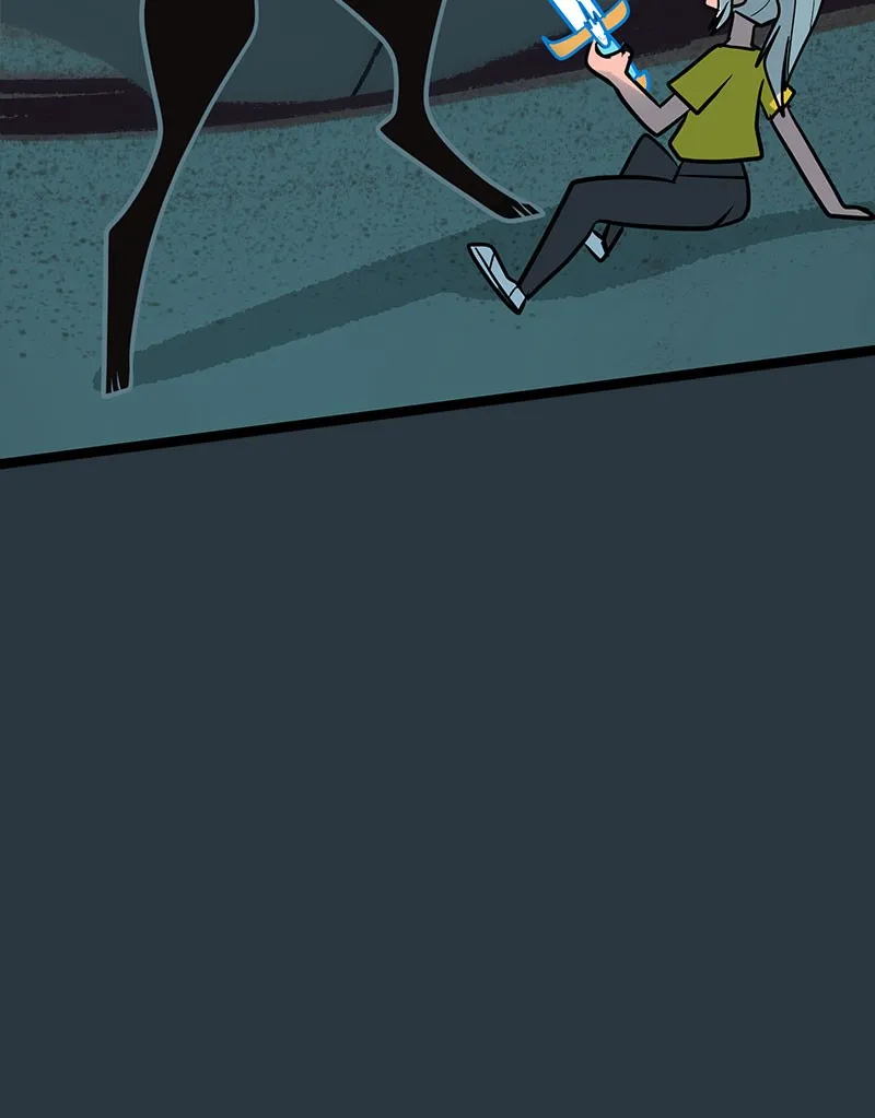 Hooves of Death Chapter 65 page 7 - 