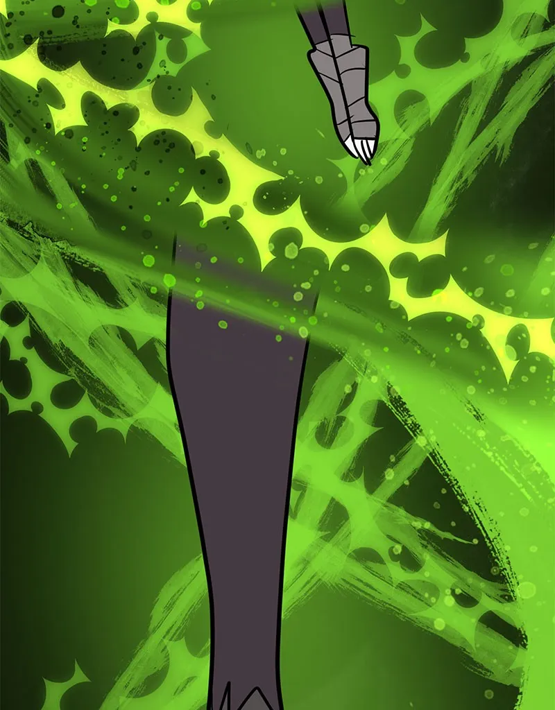 Hooves of Death Chapter 65 page 61 - 