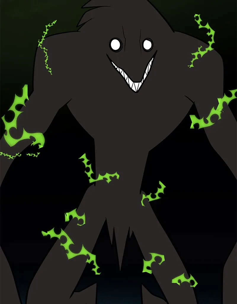 Hooves of Death Chapter 65 page 64 - 
