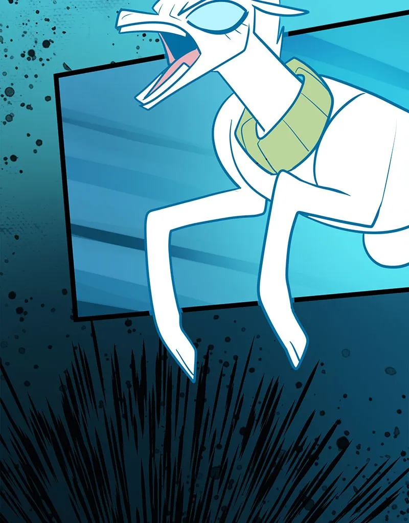 Hooves of Death Chapter 65 page 67 - 