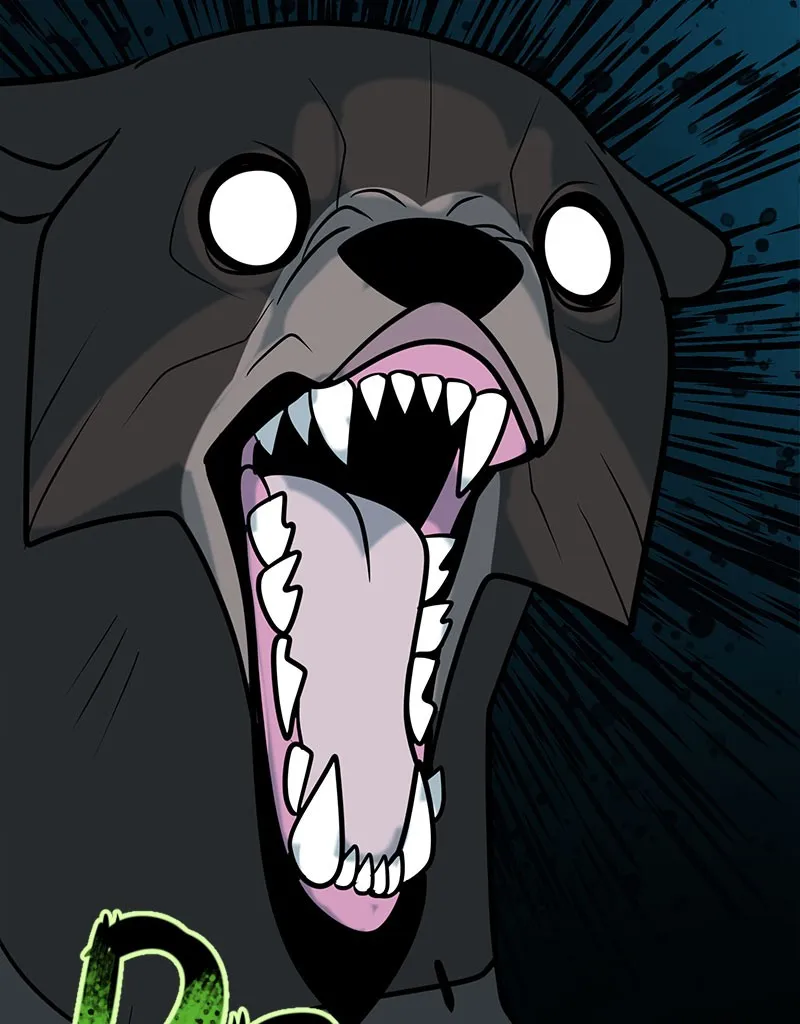 Hooves of Death Chapter 65 page 68 - 