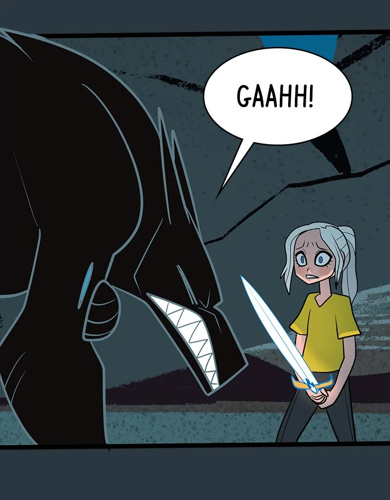 Hooves of Death Chapter 65 page 8 - 