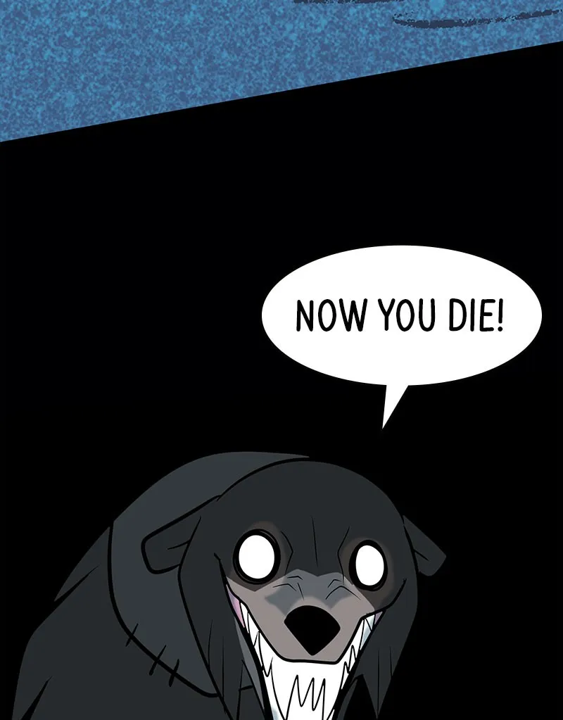 Hooves of Death Chapter 65 page 74 - 
