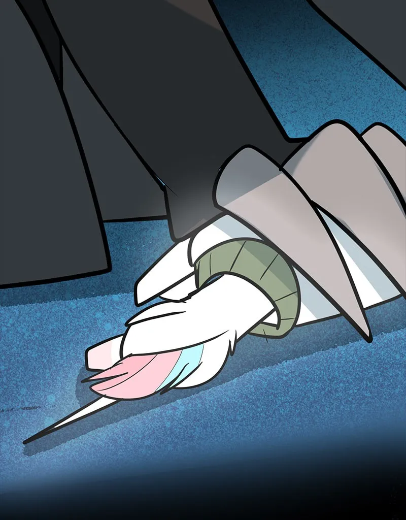 Hooves of Death Chapter 65 page 76 - 