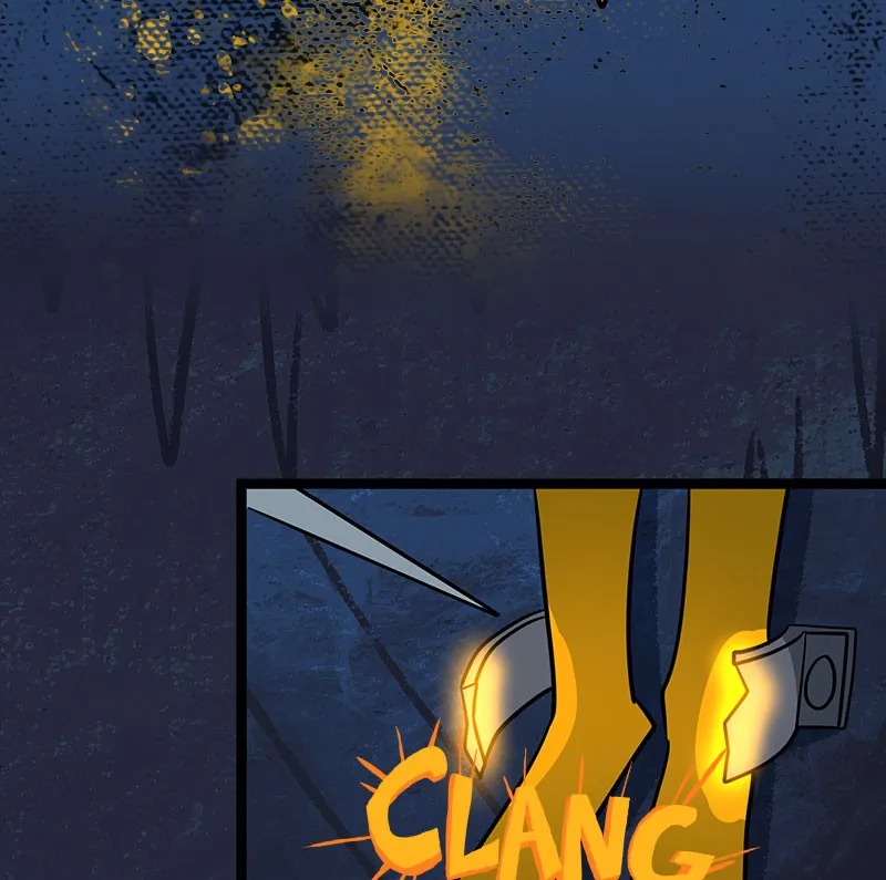 Hooves of Death Chapter 66 page 13 - 