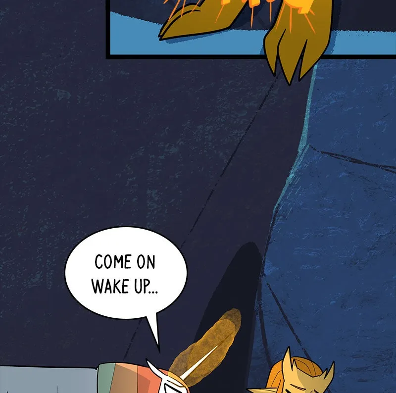 Hooves of Death Chapter 66 page 14 - 