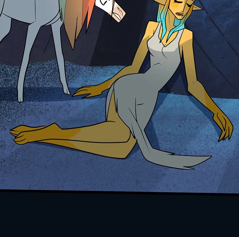 Hooves of Death Chapter 66 page 15 - 