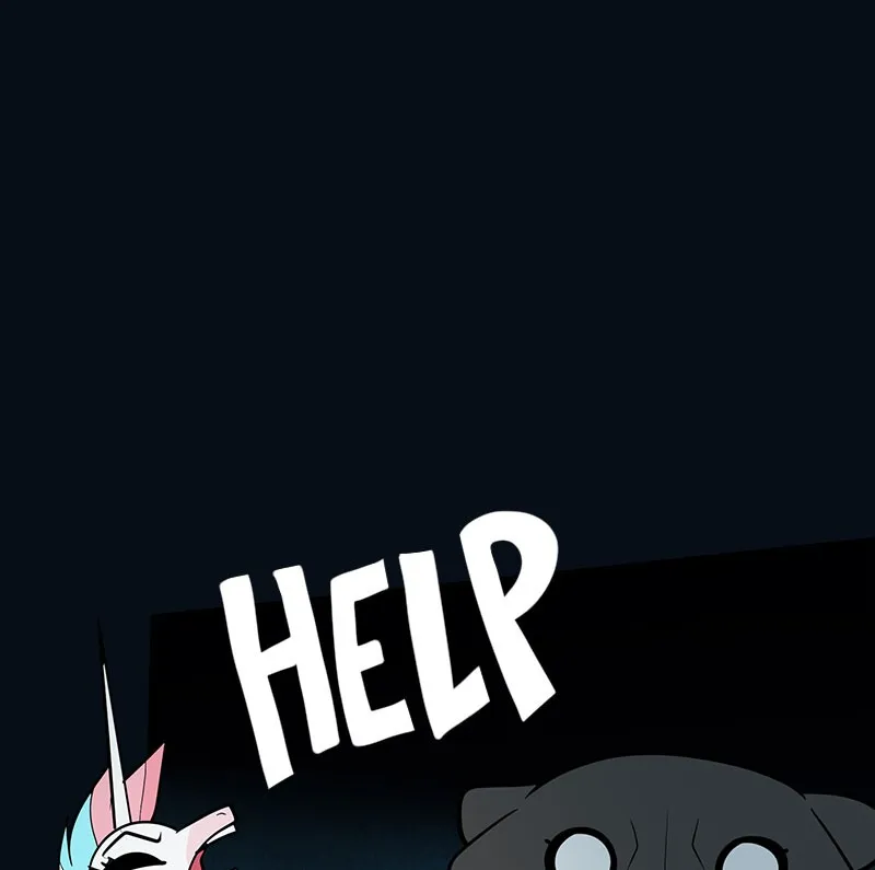 Hooves of Death Chapter 66 page 16 - 