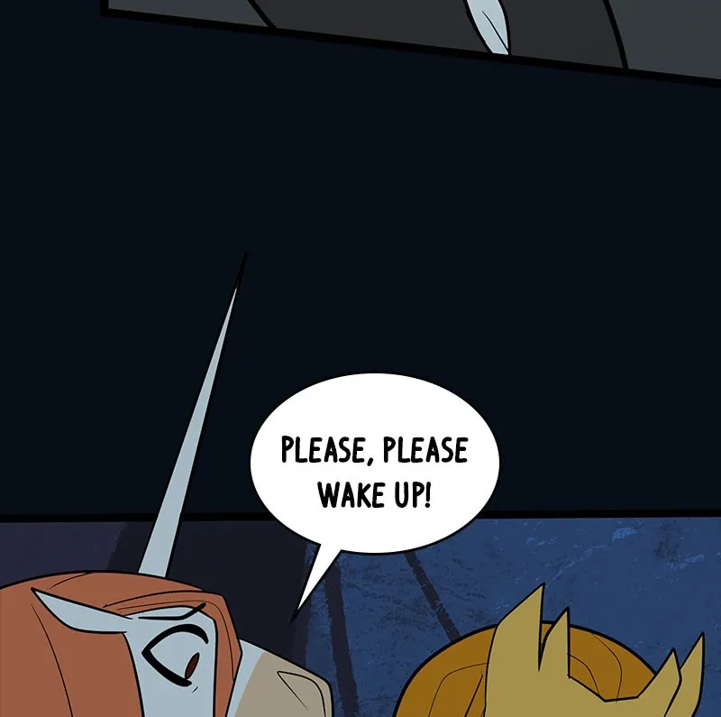 Hooves of Death Chapter 66 page 18 - 