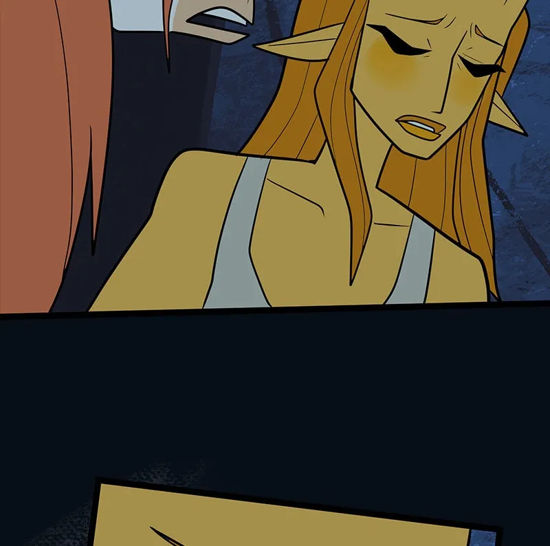 Hooves of Death Chapter 66 page 19 - 