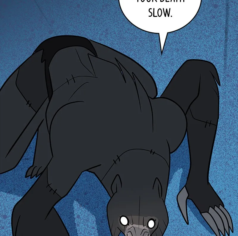 Hooves of Death Chapter 66 page 3 - 