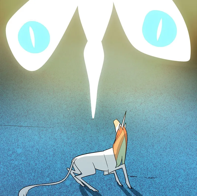 Hooves of Death Chapter 66 page 23 - 