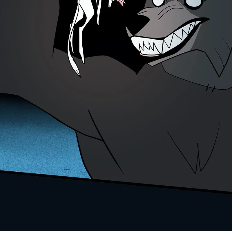 Hooves of Death Chapter 66 page 25 - 