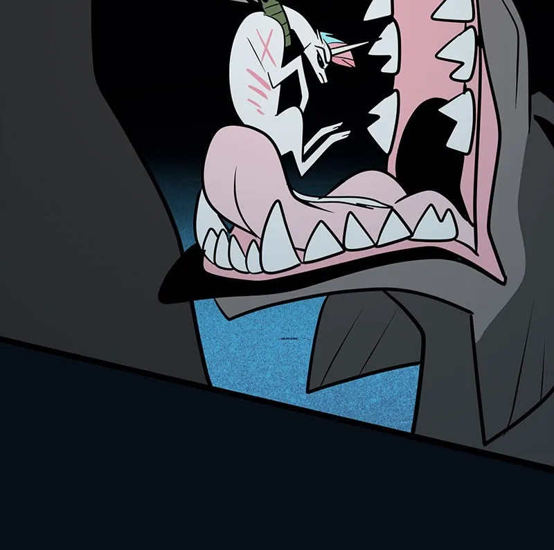 Hooves of Death Chapter 66 page 27 - 