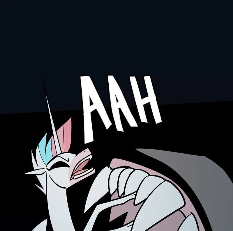 Hooves of Death Chapter 66 page 28 - 