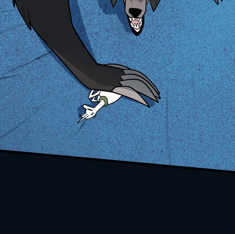 Hooves of Death Chapter 66 page 4 - 