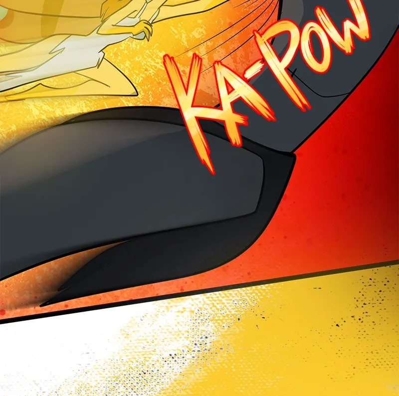 Hooves of Death Chapter 66 page 31 - 