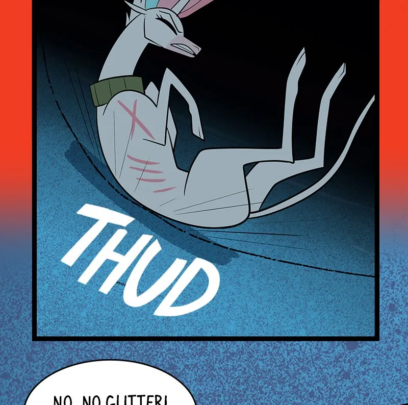 Hooves of Death Chapter 66 page 33 - 
