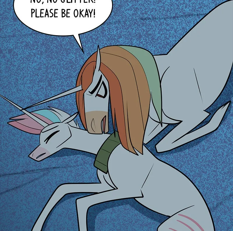 Hooves of Death Chapter 66 page 34 - 