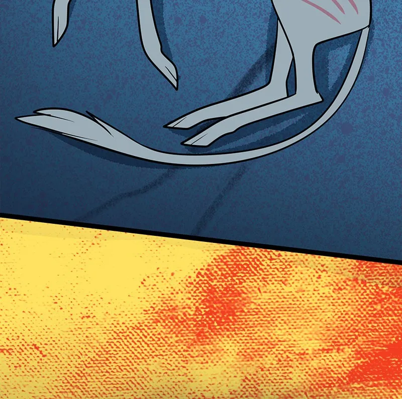 Hooves of Death Chapter 66 page 35 - 