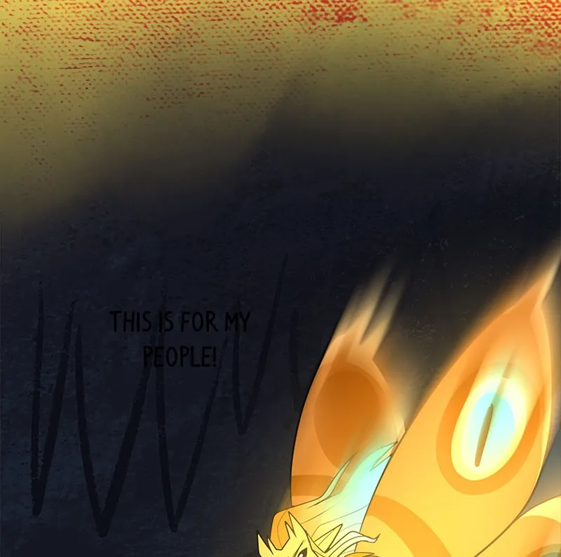 Hooves of Death Chapter 66 page 36 - 